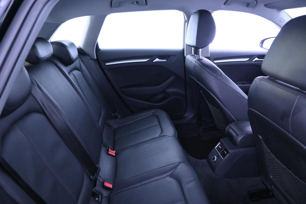 AUDI A3 2019
