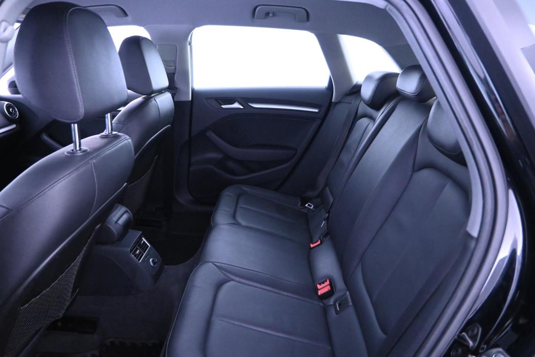 AUDI A3 2019