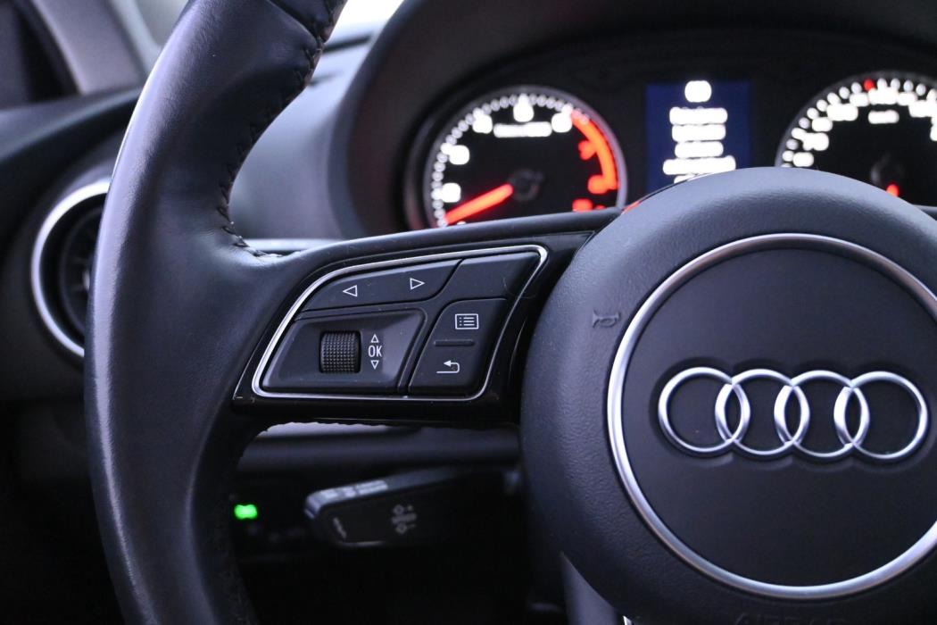 AUDI A3 2019
