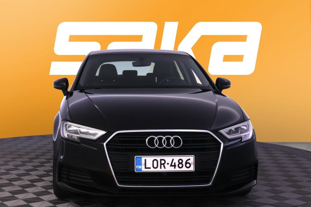 AUDI A3 2019