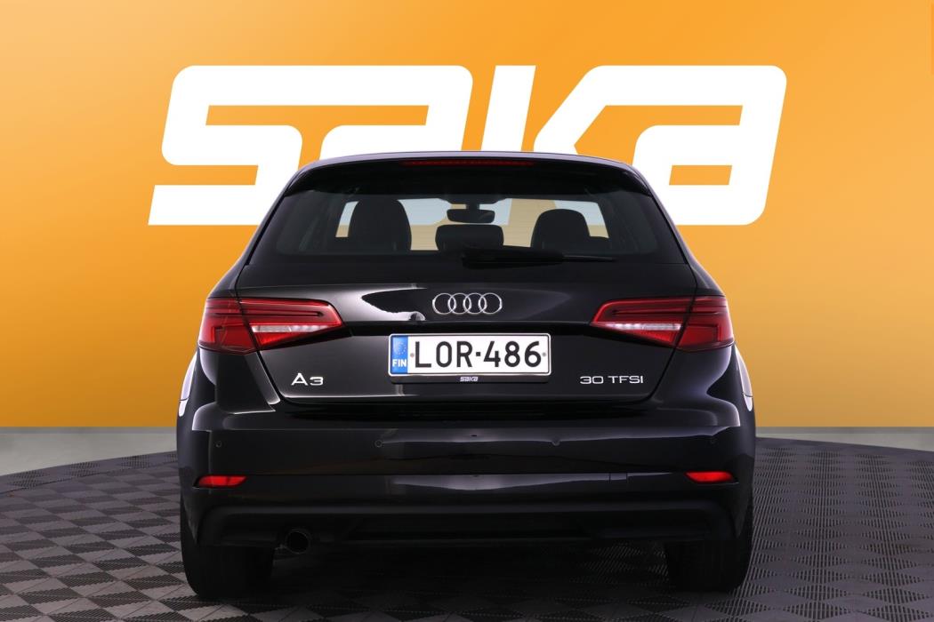 AUDI A3 2019