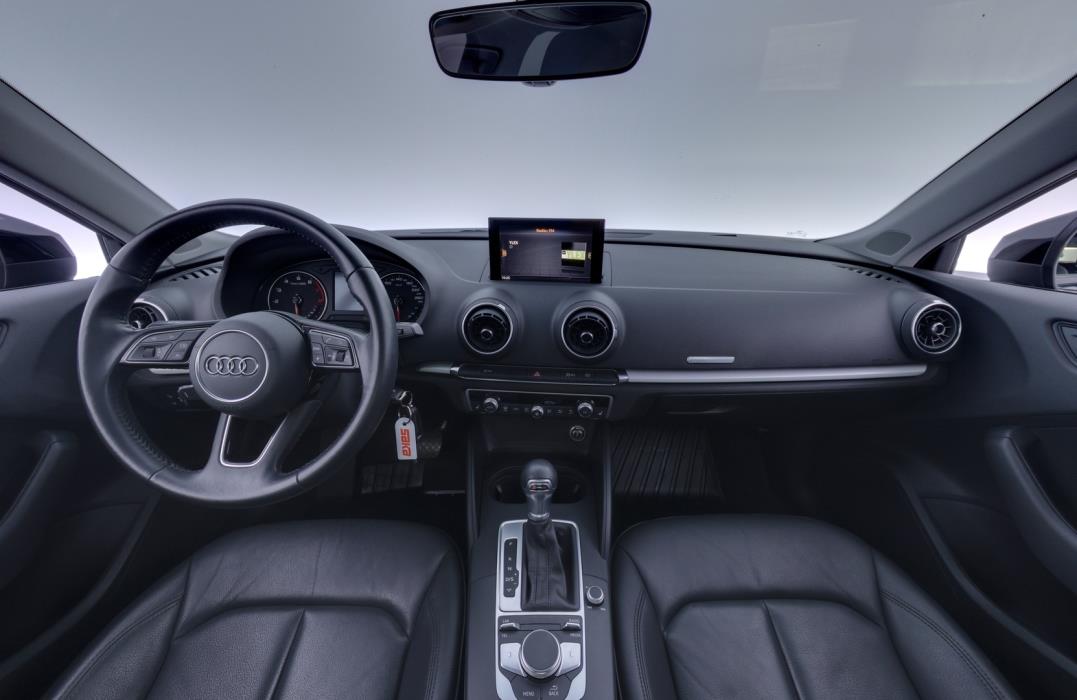 AUDI A3 2019