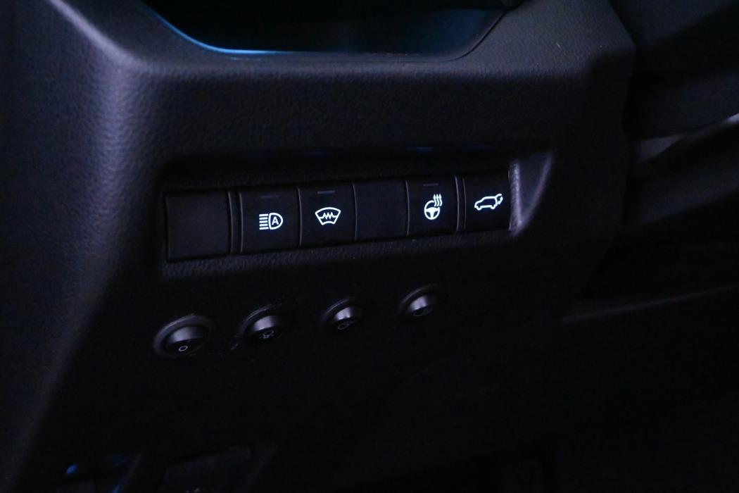 TOYOTA RAV4 Plug-in 2021