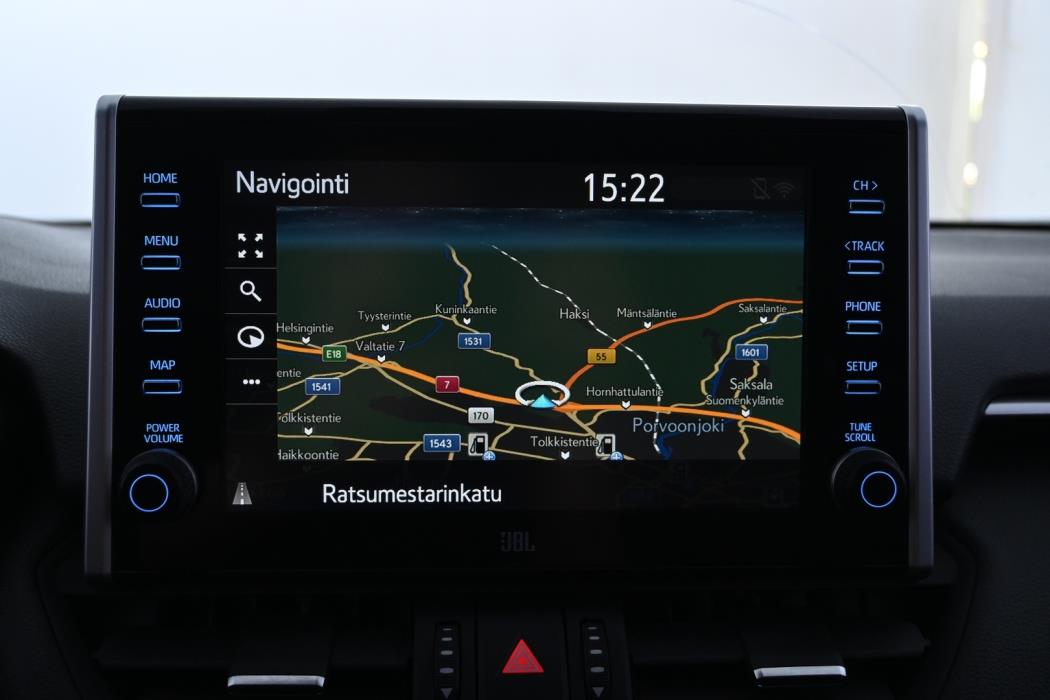 TOYOTA RAV4 Plug-in 2021