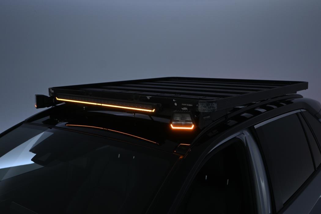 TOYOTA RAV4 Plug-in 2021