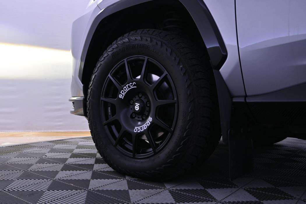TOYOTA RAV4 Plug-in 2021