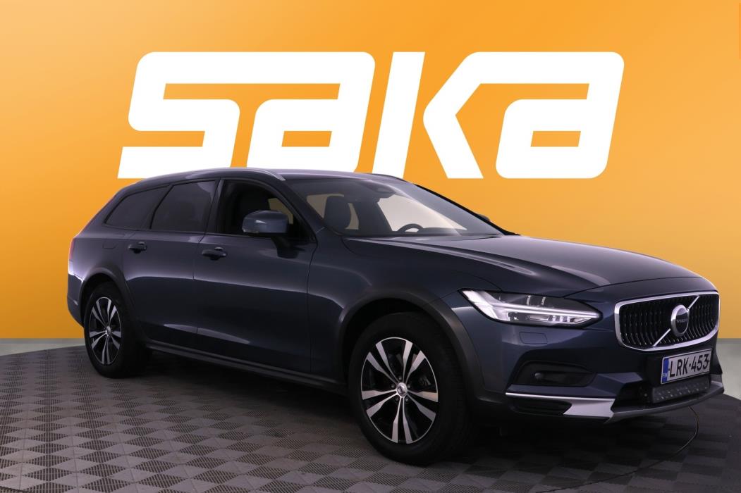 VOLVO V90 Cross Country 2022