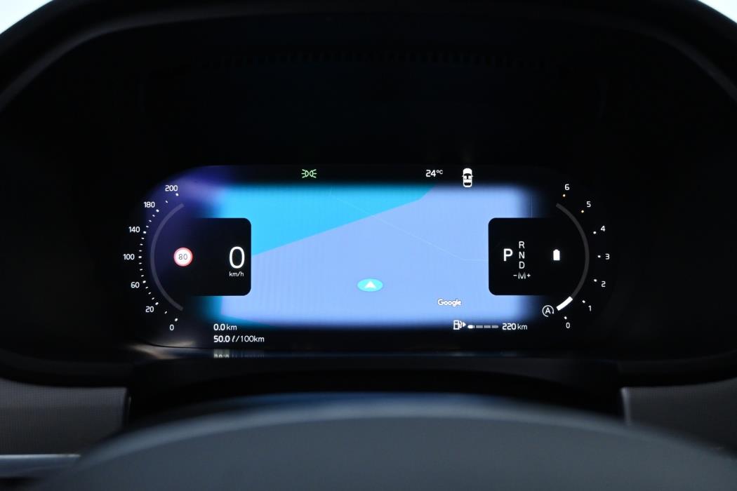 VOLVO V90 Cross Country 2022