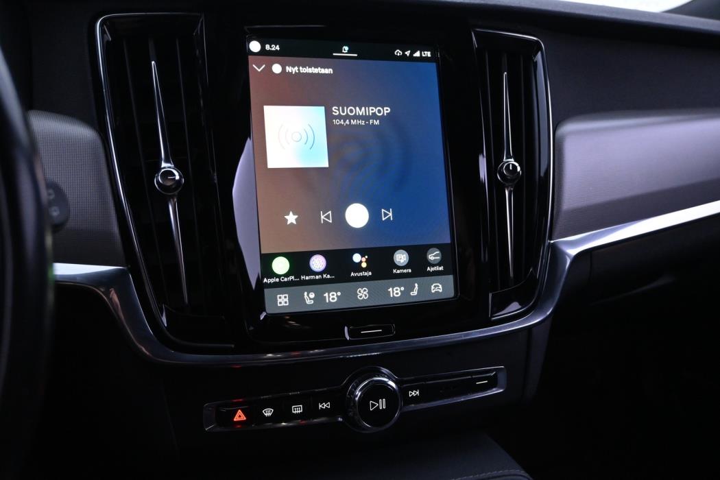 VOLVO V90 Cross Country 2022
