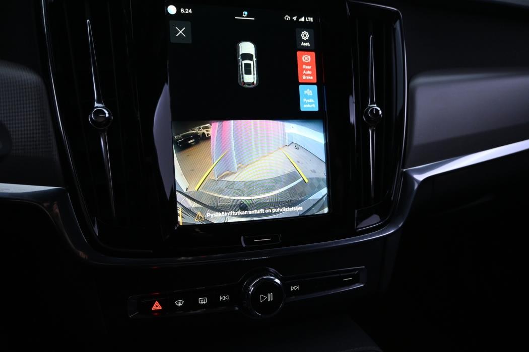 VOLVO V90 Cross Country 2022
