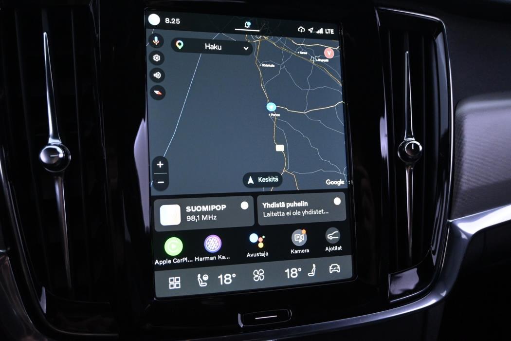 VOLVO V90 Cross Country 2022