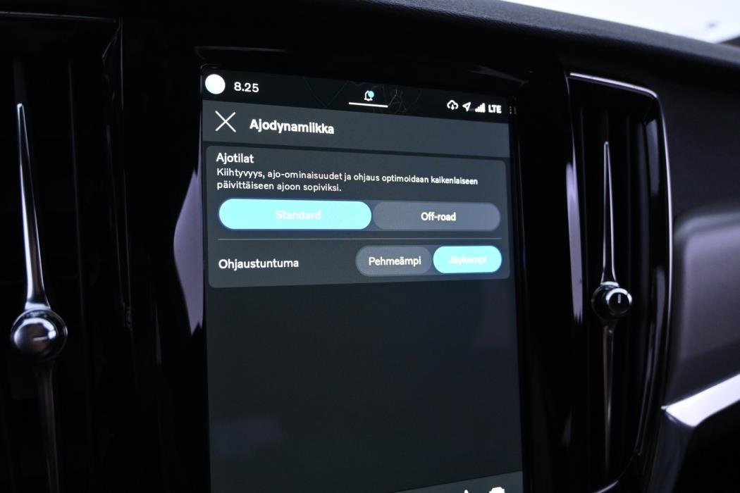 VOLVO V90 Cross Country 2022