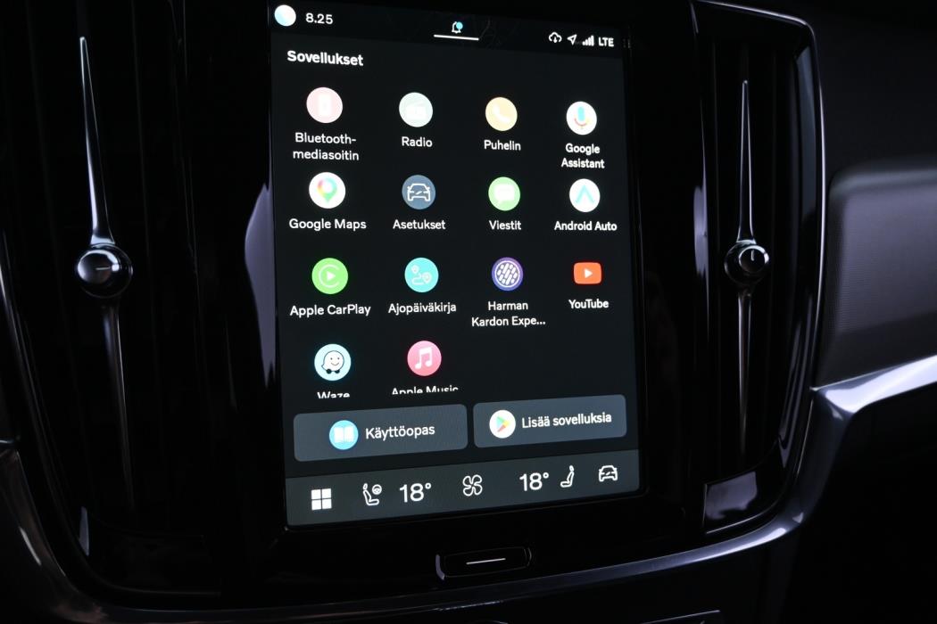VOLVO V90 Cross Country 2022