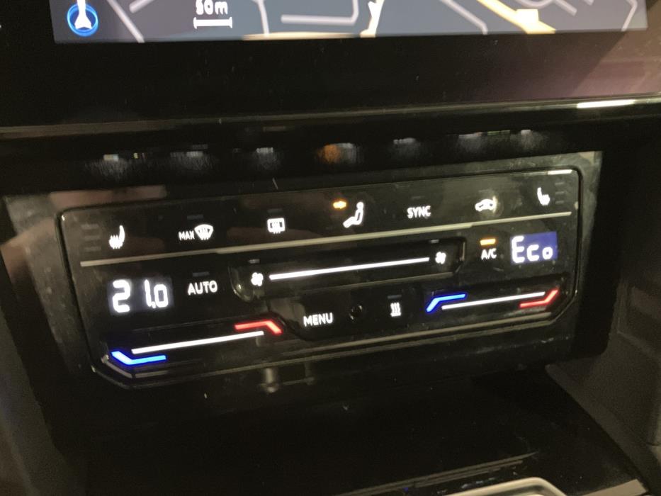 VOLKSWAGEN Arteon 2023