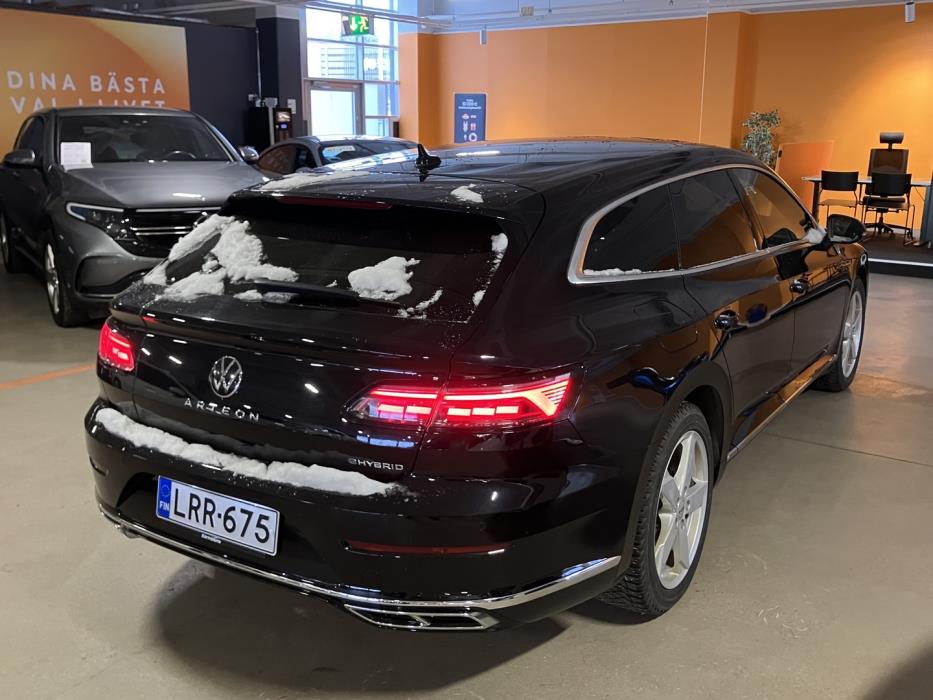 VOLKSWAGEN Arteon 2023