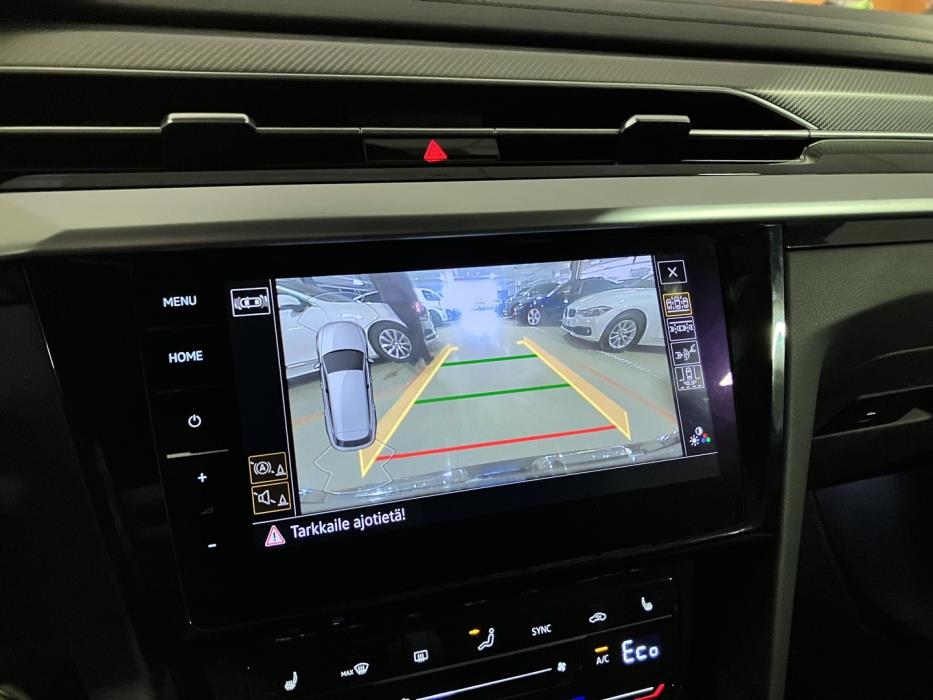 VOLKSWAGEN Arteon 2023