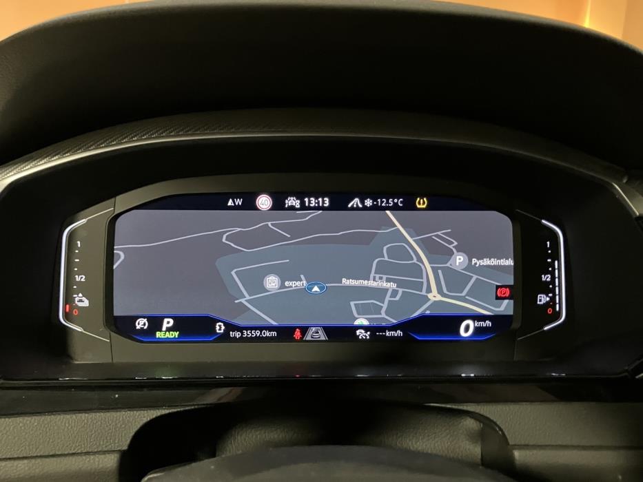 VOLKSWAGEN Arteon 2023