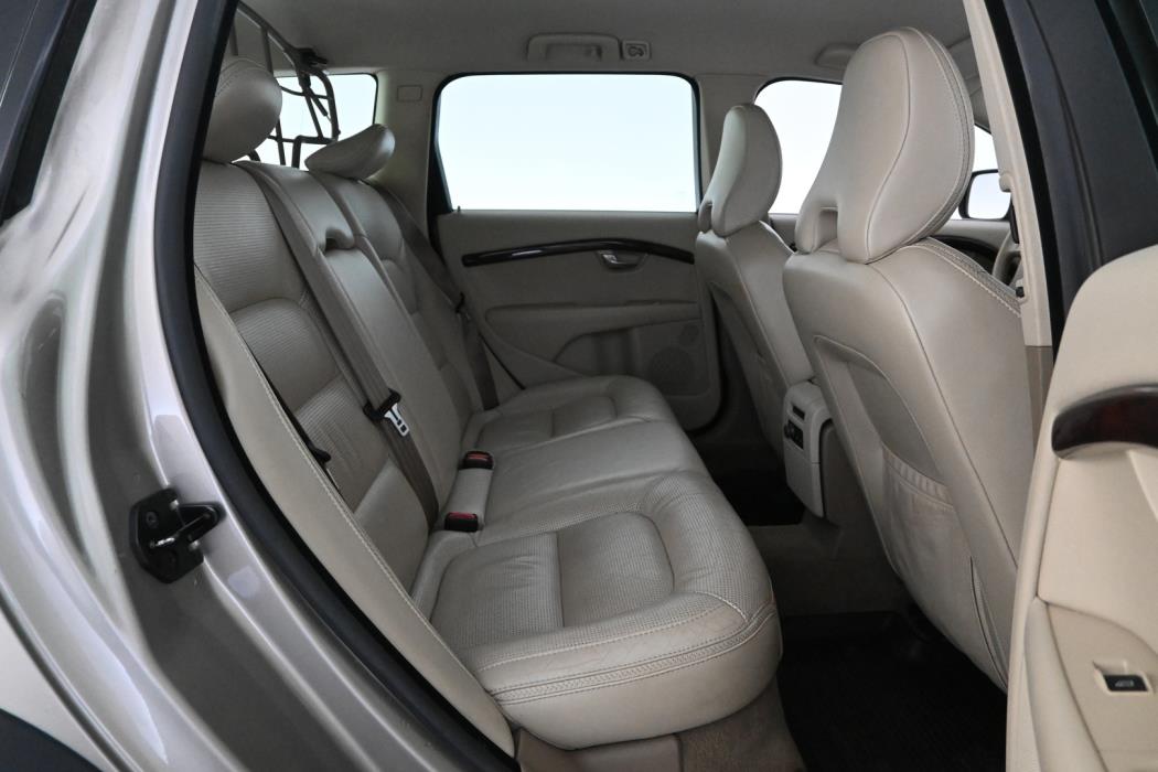 VOLVO XC70 2008