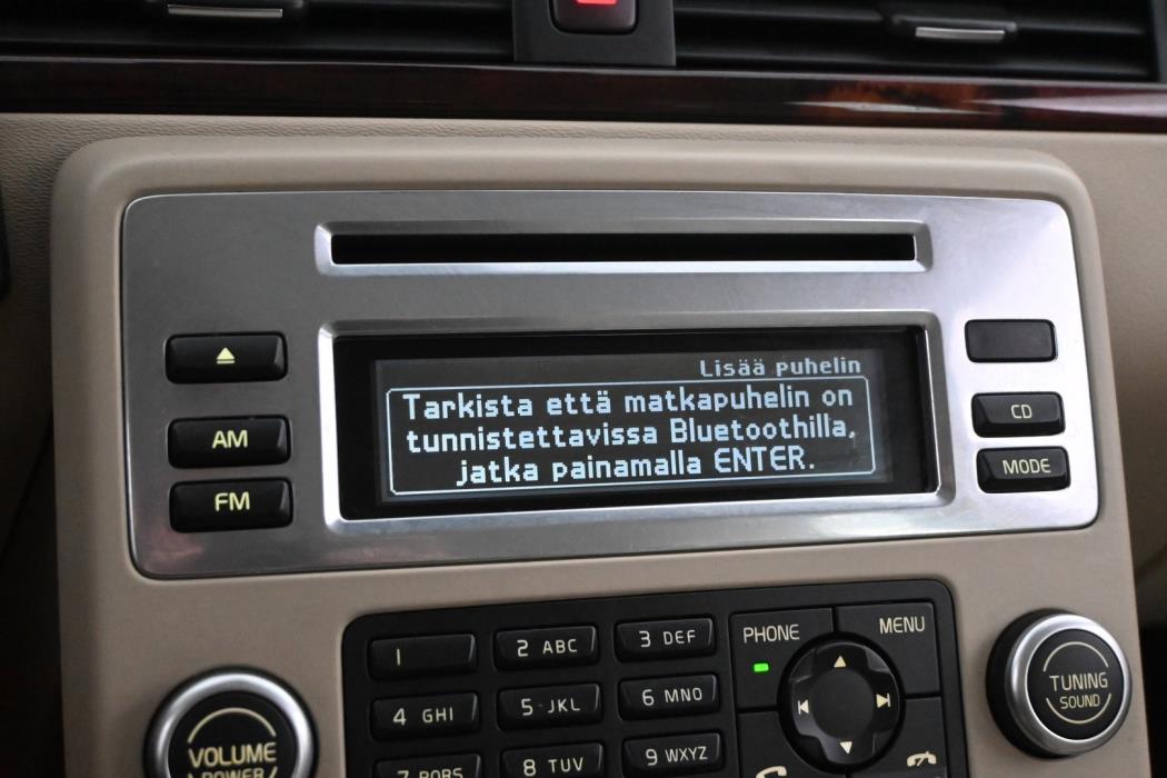 VOLVO XC70 2008