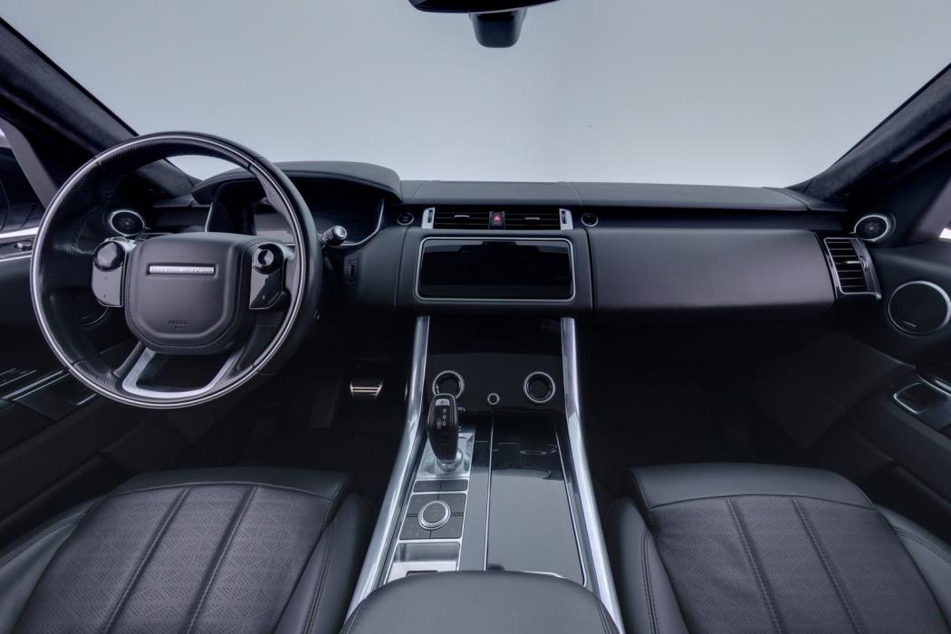 LAND ROVER Range Rover Sport 2020