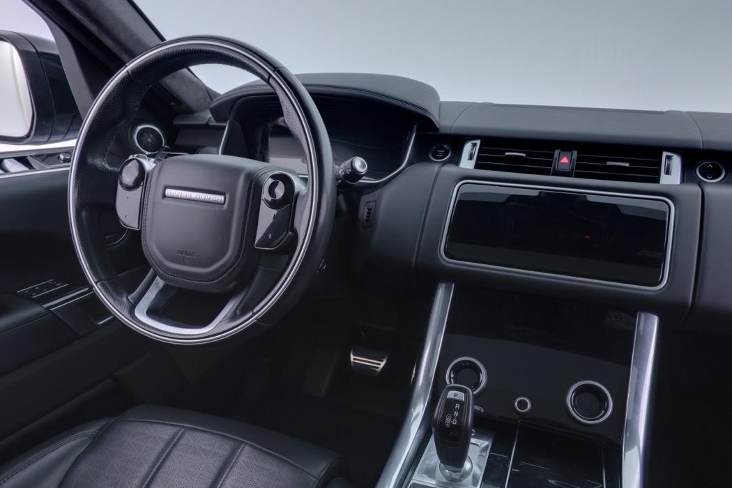LAND ROVER Range Rover Sport 2020