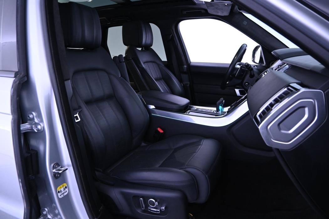 LAND ROVER Range Rover Sport 2020