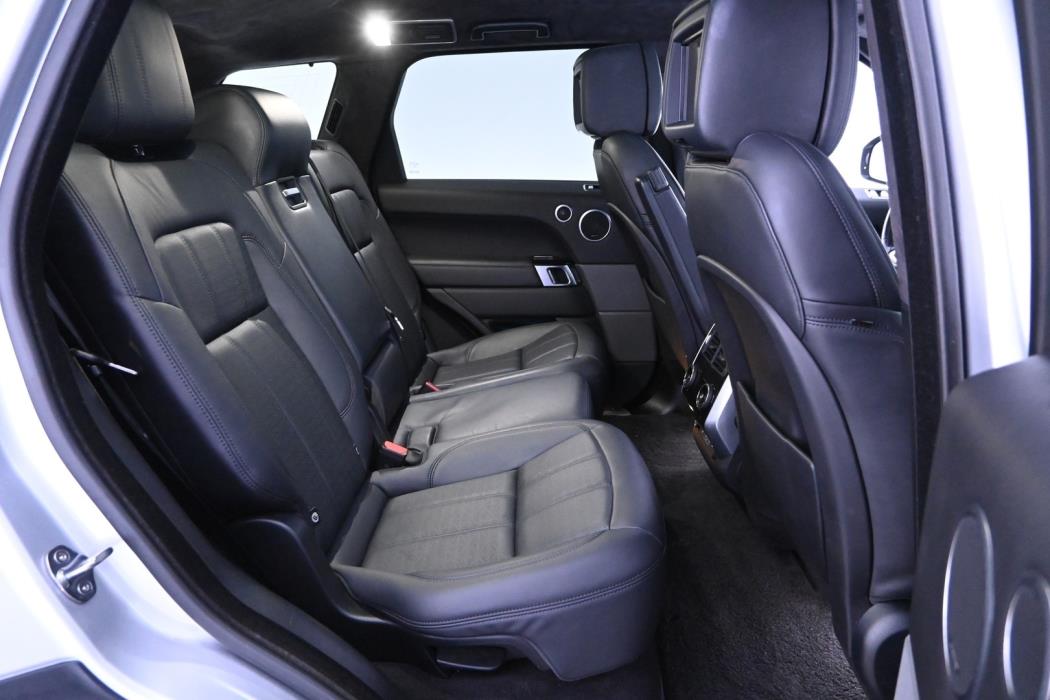 LAND ROVER Range Rover Sport 2020
