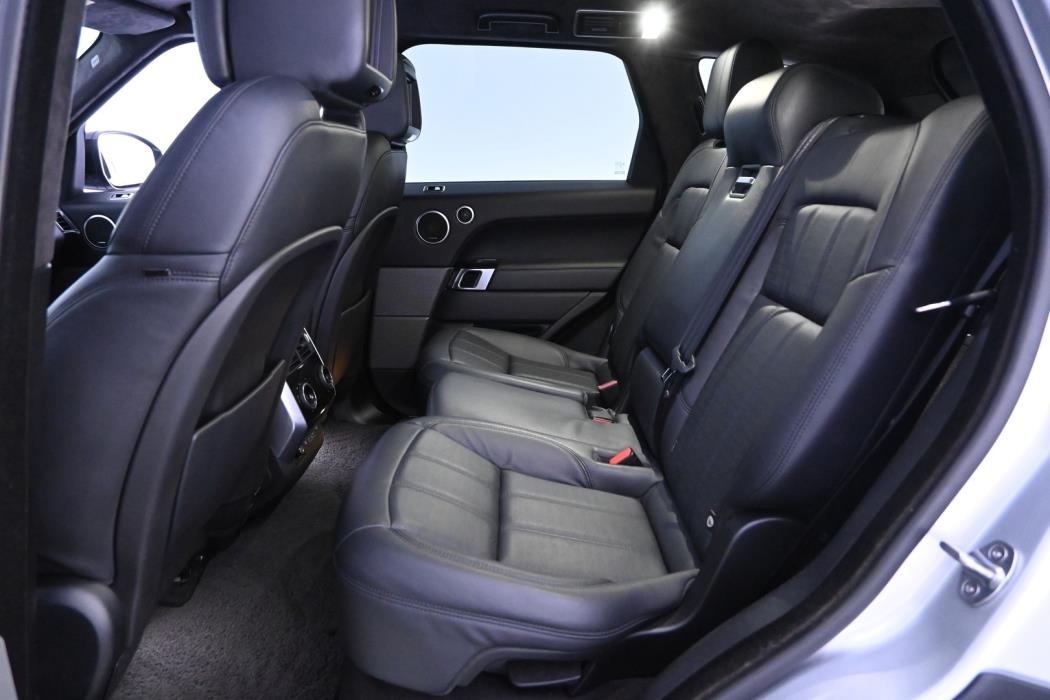 LAND ROVER Range Rover Sport 2020