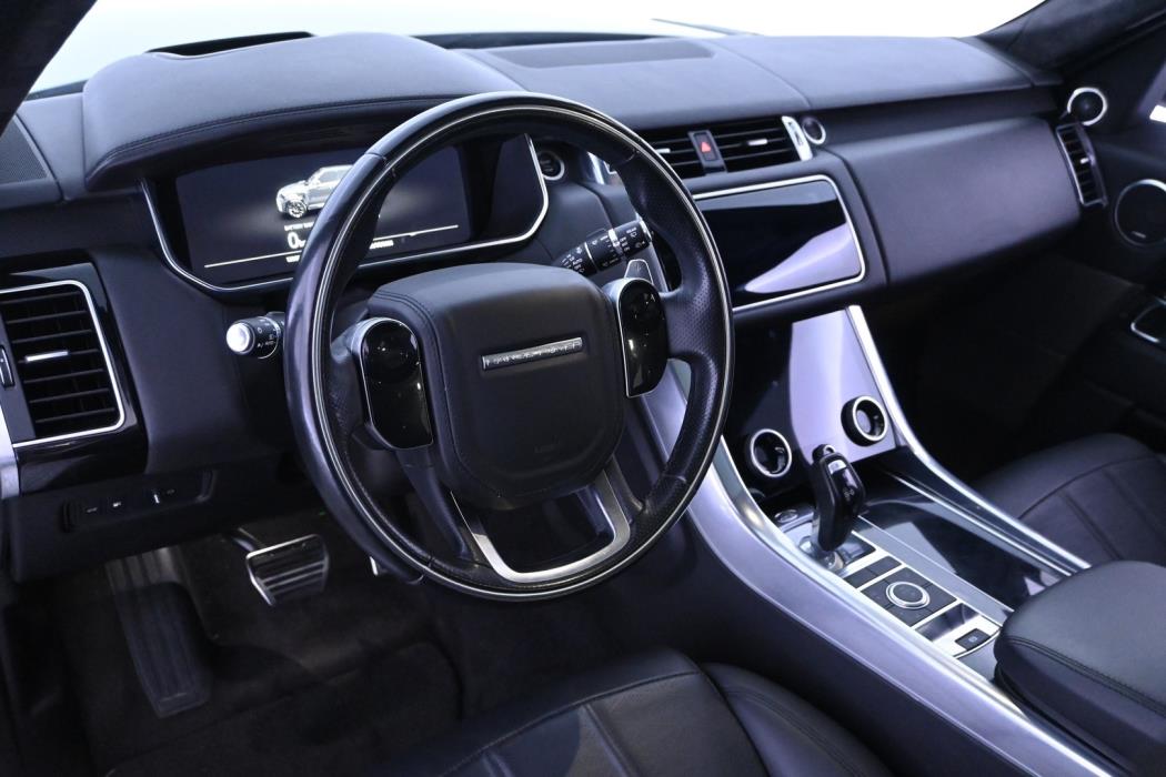 LAND ROVER Range Rover Sport 2020