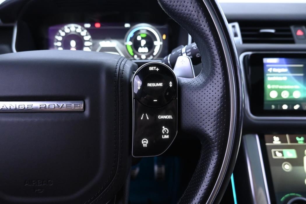 LAND ROVER Range Rover Sport 2020