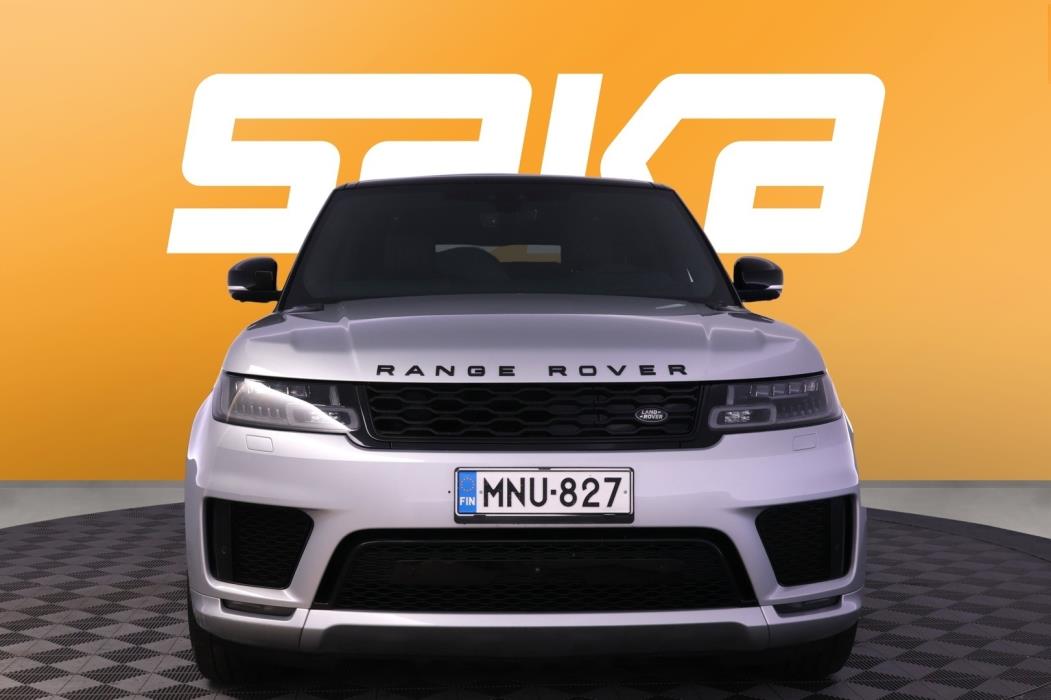 LAND ROVER Range Rover Sport 2020