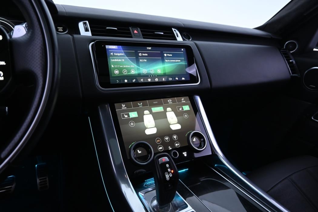 LAND ROVER Range Rover Sport 2020
