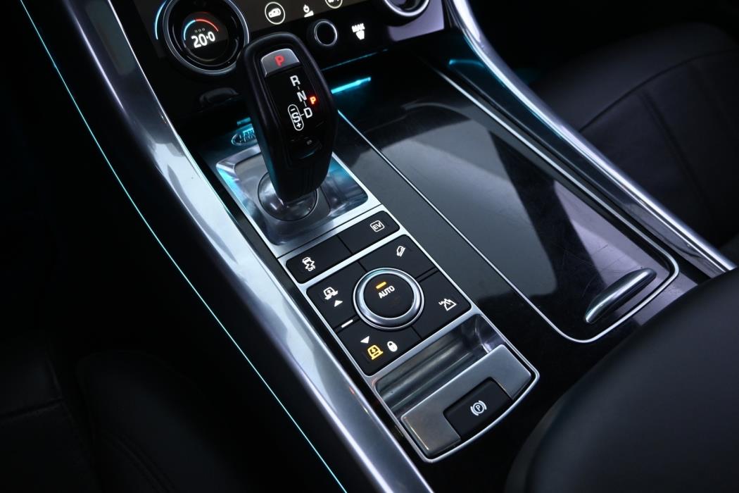 LAND ROVER Range Rover Sport 2020