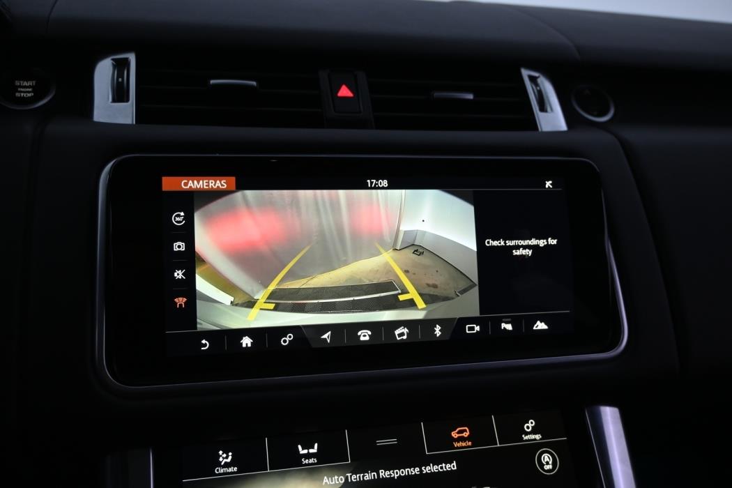 LAND ROVER Range Rover Sport 2020