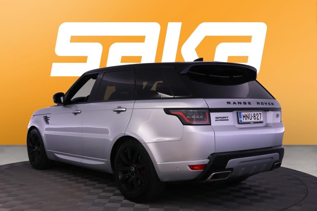 LAND ROVER Range Rover Sport 2020