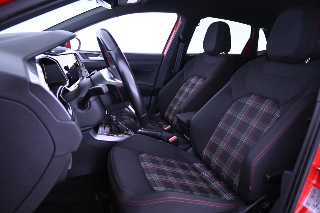 VOLKSWAGEN Polo 2020