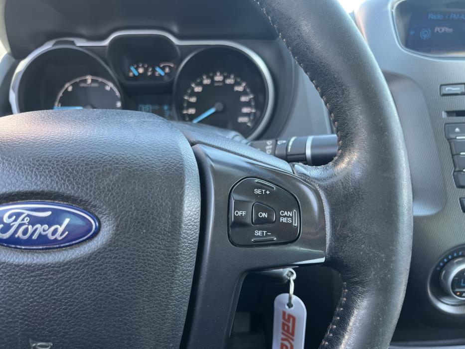 FORD Ranger 2013