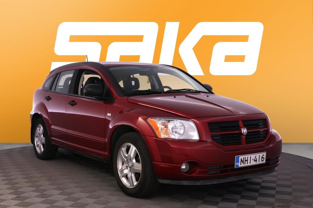 DODGE Caliber 2008