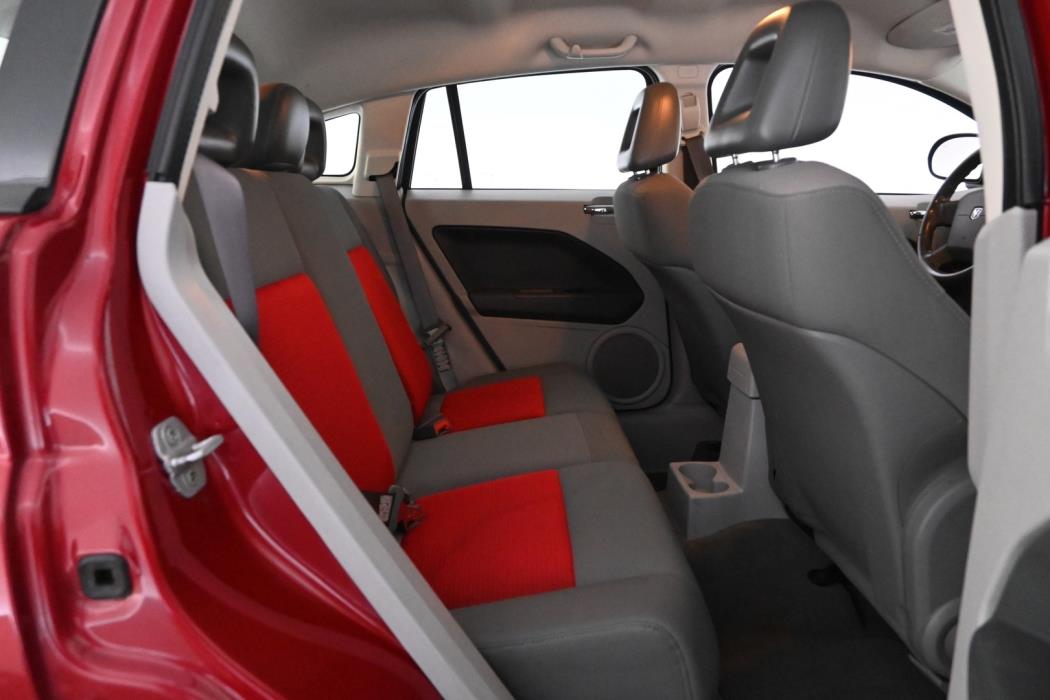 DODGE Caliber 2008