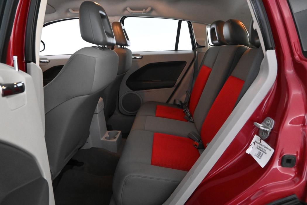 DODGE Caliber 2008