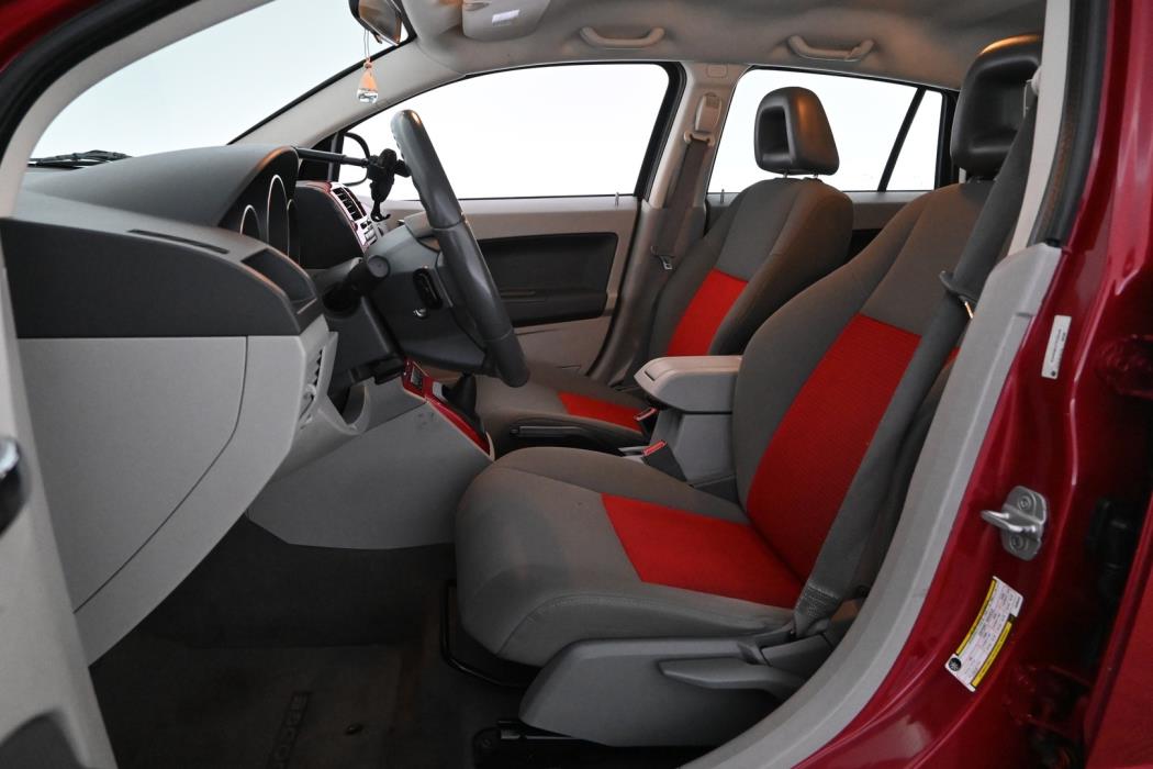 DODGE Caliber 2008