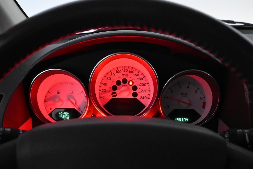 DODGE Caliber 2008