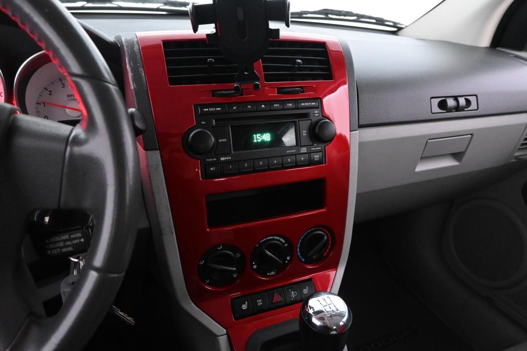 DODGE Caliber 2008
