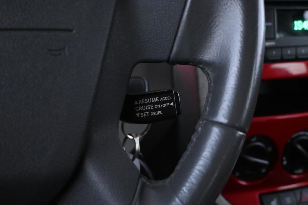 DODGE Caliber 2008