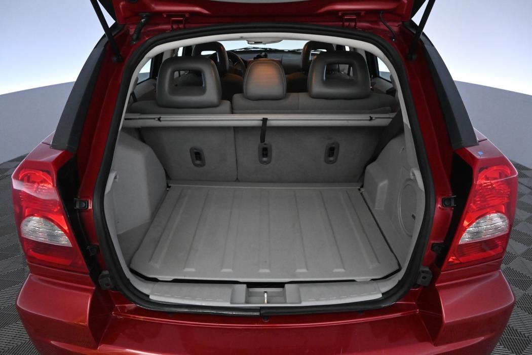 DODGE Caliber 2008