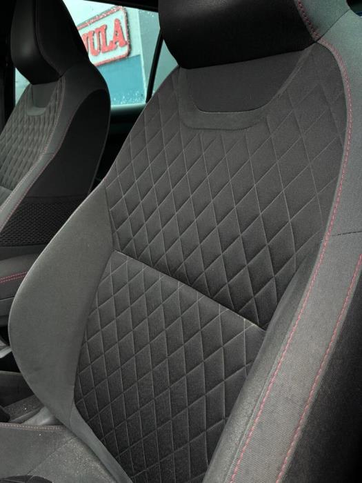 SKODA Fabia 2019