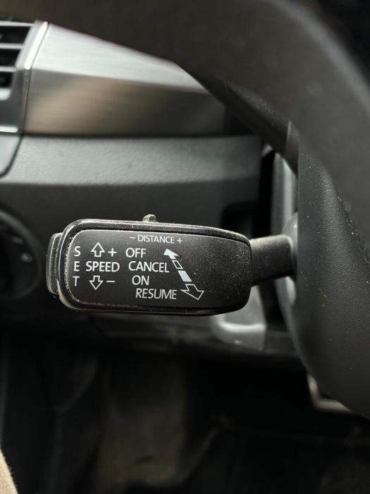 SKODA Fabia 2019