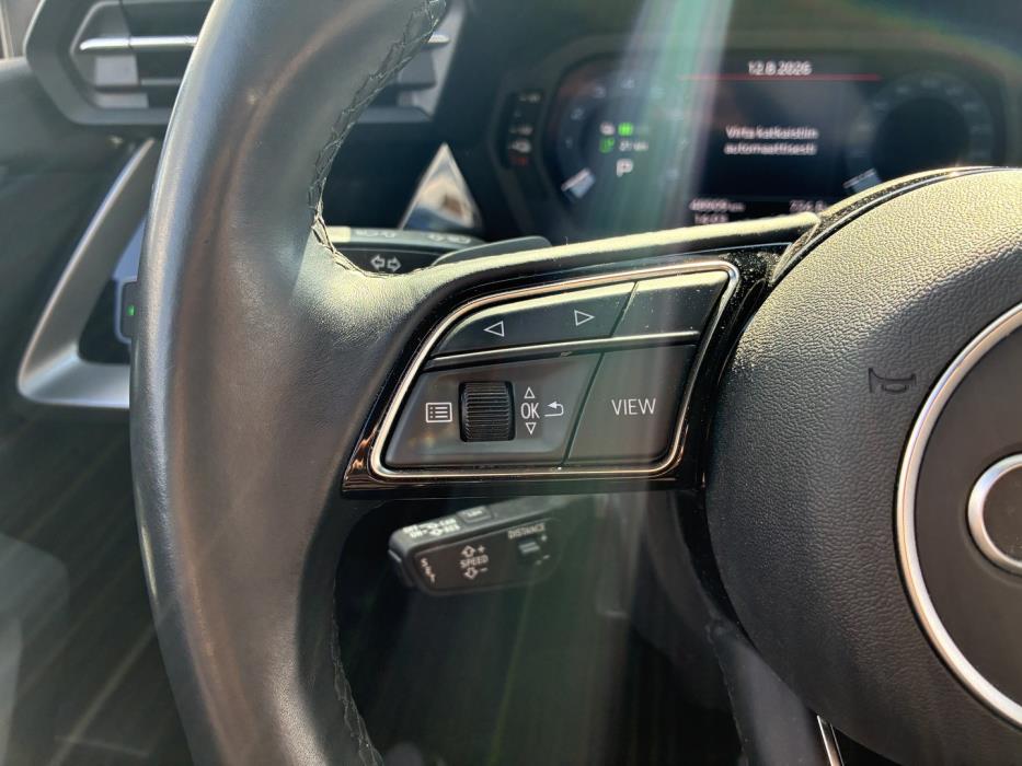 AUDI A3 2021