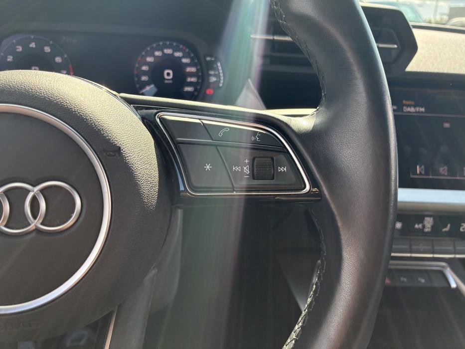 AUDI A3 2021