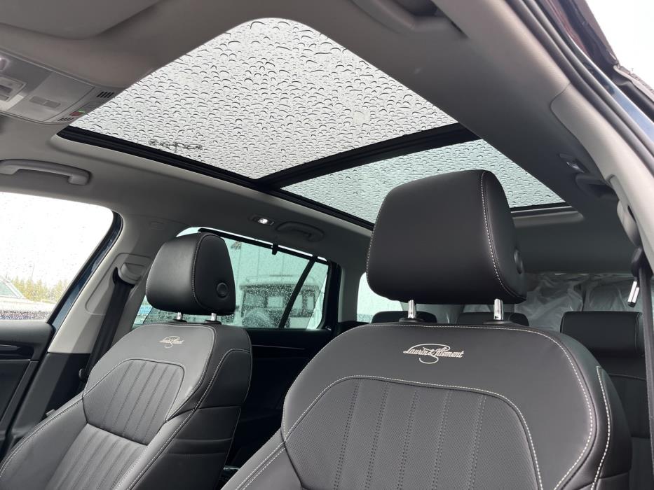SKODA Superb 2021